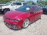 WVWWA7CD0PW****** Used and Repairable 2023 Volkswagen Golf GTI in Cleveland