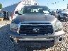 5TFUM5F11BX****** Wrecked 2011 Toyota Tundra in Montana State