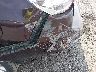 3LNHL2JC1BR****** Wrecked 2011 Lincoln MKZ in Maryland State