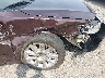 3LNHL2JC1BR****** Salvage and Repairable 2011 Lincoln MKZ in Maryland State