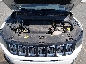 3C4NJCAB8JT****** Reparables 2018 Jeep Compass en Portland