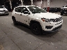 3C4NJCAB8JT****** Salvamento y Destrozados 2018 Jeep Compass en Portland