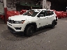 3C4NJCAB8JT****** Usados y Reparables 2018 Jeep Compass en Portland