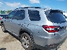 5FNYG2H41TB****** Reparables 2026 Honda Pilot en Estado de Carolina del Norte