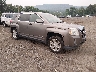 2CTALUEC1B6****** Salvamento y Destrozados 2011 GMC Terrain en Port Murray