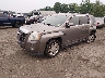 2CTALUEC1B6****** Usados y Reparables 2011 GMC Terrain en Port Murray