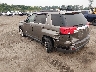 2CTALUEC1B6****** Salvamento y Reparables 2011 GMC Terrain en Port Murray