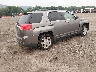 2CTALUEC1B6****** Salvamento y Destrozados 2011 GMC Terrain en Estado de Nueva Jersey