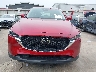 JM3KFBAM8P0****** Wrecked 2023 Mazda CX-5 in Texas State