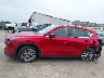 JM3KFBAM8P0****** Repairable 2023 Mazda CX-5 in Texas State