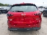 JM3KFBAM8P0****** Wrecked 2023 Mazda CX-5