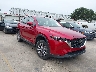 JM3KFBAM8P0****** Salvage and Wrecked 2023 Mazda CX-5 in Austin