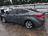 5NPDH4AE5CH****** Repairable 2012 Hyundai Elantra in Texas State