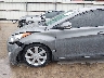 5NPDH4AE5CH****** Repairable 2012 Hyundai Elantra