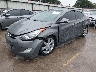 5NPDH4AE5CH****** Used and Repairable 2012 Hyundai Elantra in Austin