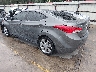 5NPDH4AE5CH****** Salvage and Repairable 2012 Hyundai Elantra in Austin