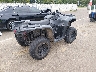 3JB3GA446RJ****** Salvamento y Destrozados 2024 Can-Am Outlander en Estado de Mississippi