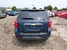 2GNFLFEK6H6****** Wrecked 2017 Chevrolet Equinox