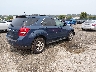 2GNFLFEK6H6****** Salvage and Wrecked 2017 Chevrolet Equinox in Pennsylvania State