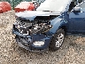 2GNFLFEK6H6****** Salvage and Repairable 2017 Chevrolet Equinox in Pennsylvania State