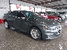 1G1ZD5ST9JF****** Salvage and Wrecked 2018 Chevrolet Malibu in Austin North