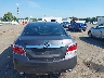 1G4GF5G34CF****** Destrozados 2012 Buick LaCrosse
