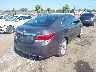 1G4GF5G34CF****** Salvamento y Destrozados 2012 Buick LaCrosse en Estado de Virginia