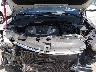 KM8SR4HF5FU****** Repairable 2015 Hyundai Santa Fe in Fort Worth North