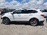 KM8SR4HF5FU****** Repairable 2015 Hyundai Santa Fe in Texas State