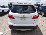 KM8SR4HF5FU****** Wrecked 2015 Hyundai Santa Fe