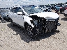 KM8SR4HF5FU****** Salvage and Wrecked 2015 Hyundai Santa Fe in Fort Worth North