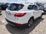 KM8SR4HF5FU****** Salvage and Wrecked 2015 Hyundai Santa Fe in Texas State