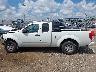 1N6BD0CT0KN****** Salvage 2019 Nissan Frontier