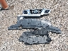 1N6BD0CT0KN****** Wrecked 2019 Nissan Frontier in Ohio State