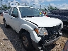 1N6BD0CT0KN****** Salvage and Wrecked 2019 Nissan Frontier in Cincinnati