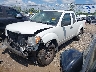 1N6BD0CT0KN****** Used and Repairable 2019 Nissan Frontier in Cincinnati