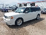 2FMGK5BC4AB****** Usados y Reparables 2010 Ford Flex en Wichita