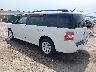 2FMGK5BC4AB****** Salvamento y Reparables 2010 Ford Flex en Wichita