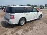 2FMGK5BC4AB****** Salvamento y Destrozados 2010 Ford Flex en Estado de Kansas