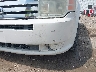 2FMGK5BC4AB****** Salvamento y Reparables 2010 Ford Flex en Estado de Kansas