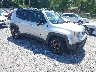 ZACCJBDB8HP****** Salvage and Wrecked 2017 Jeep Renegade in Roanoke