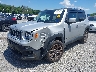 ZACCJBDB8HP****** Salvage and Repairable 2017 Jeep Renegade in Virginia State
