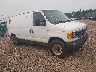 1FTNE24W77D****** Salvamento y Destrozados 2007 Ford E-250 en Long Island