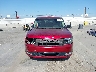 2FMGK5C87HB****** Usados 2017 Ford Flex en Estado de California