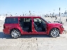 2FMGK5C87HB****** Reparables 2017 Ford Flex en Estado de California