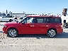 2FMGK5C87HB****** Salvamento 2017 Ford Flex