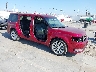 2FMGK5C87HB****** Salvamento y Destrozados 2017 Ford Flex en Los Angeles South