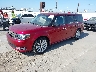 2FMGK5C87HB****** Usados y Reparables 2017 Ford Flex en Los Angeles South