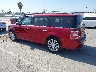 2FMGK5C87HB****** Salvamento y Reparables 2017 Ford Flex en Los Angeles South