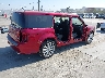 2FMGK5C87HB****** Salvamento y Destrozados 2017 Ford Flex en Estado de California